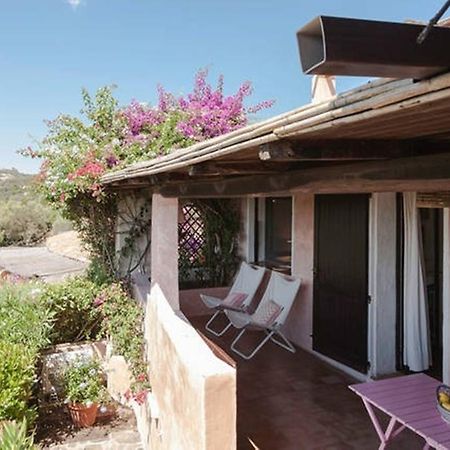 Bilocale Cala Ruja- Costa Smeralda ポルト・チェルボ エクステリア 写真