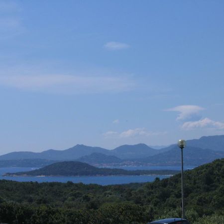 Bilocale Cala Ruja- Costa Smeralda ポルト・チェルボ エクステリア 写真