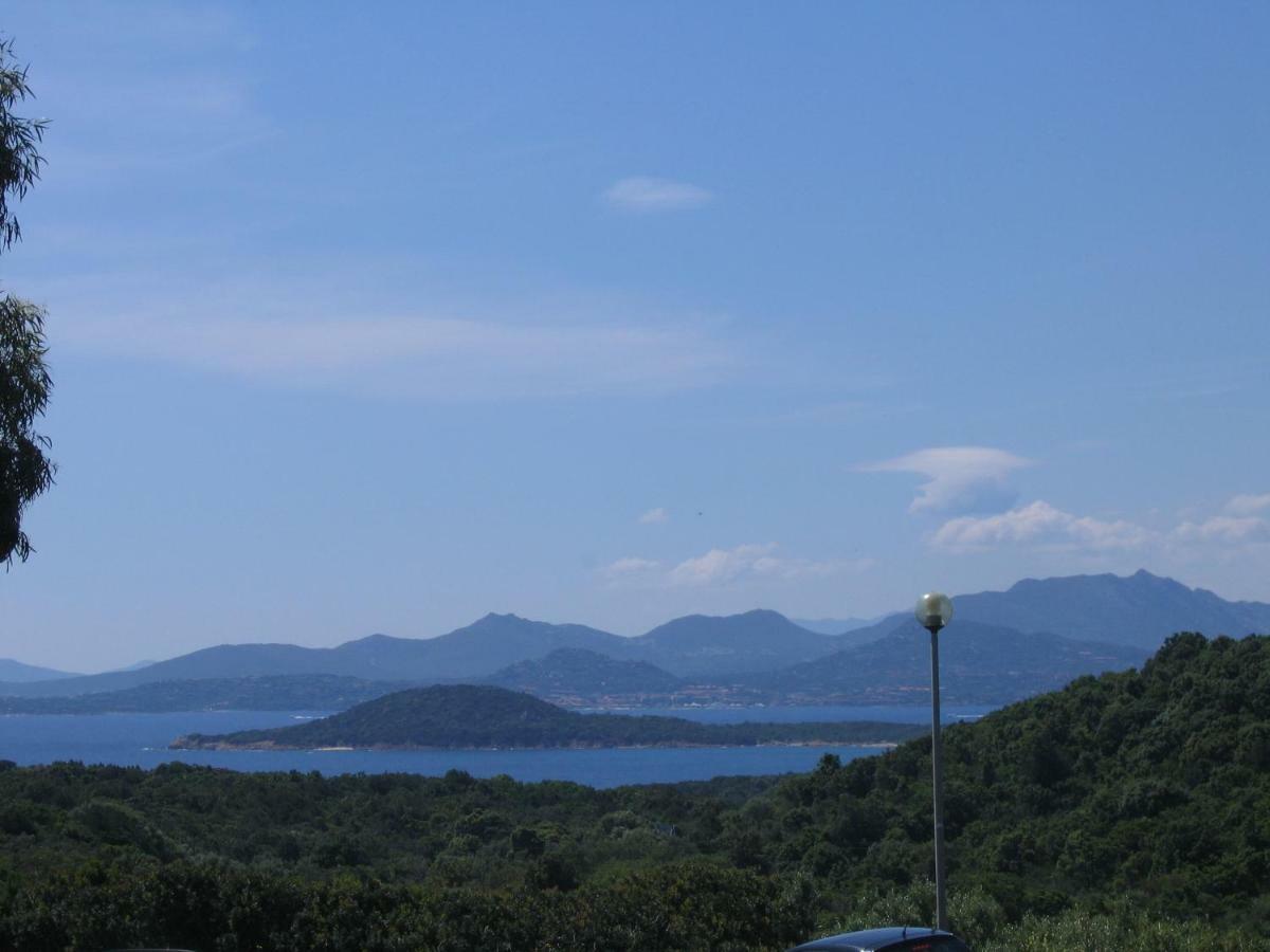 Bilocale Cala Ruja- Costa Smeralda ポルト・チェルボ エクステリア 写真