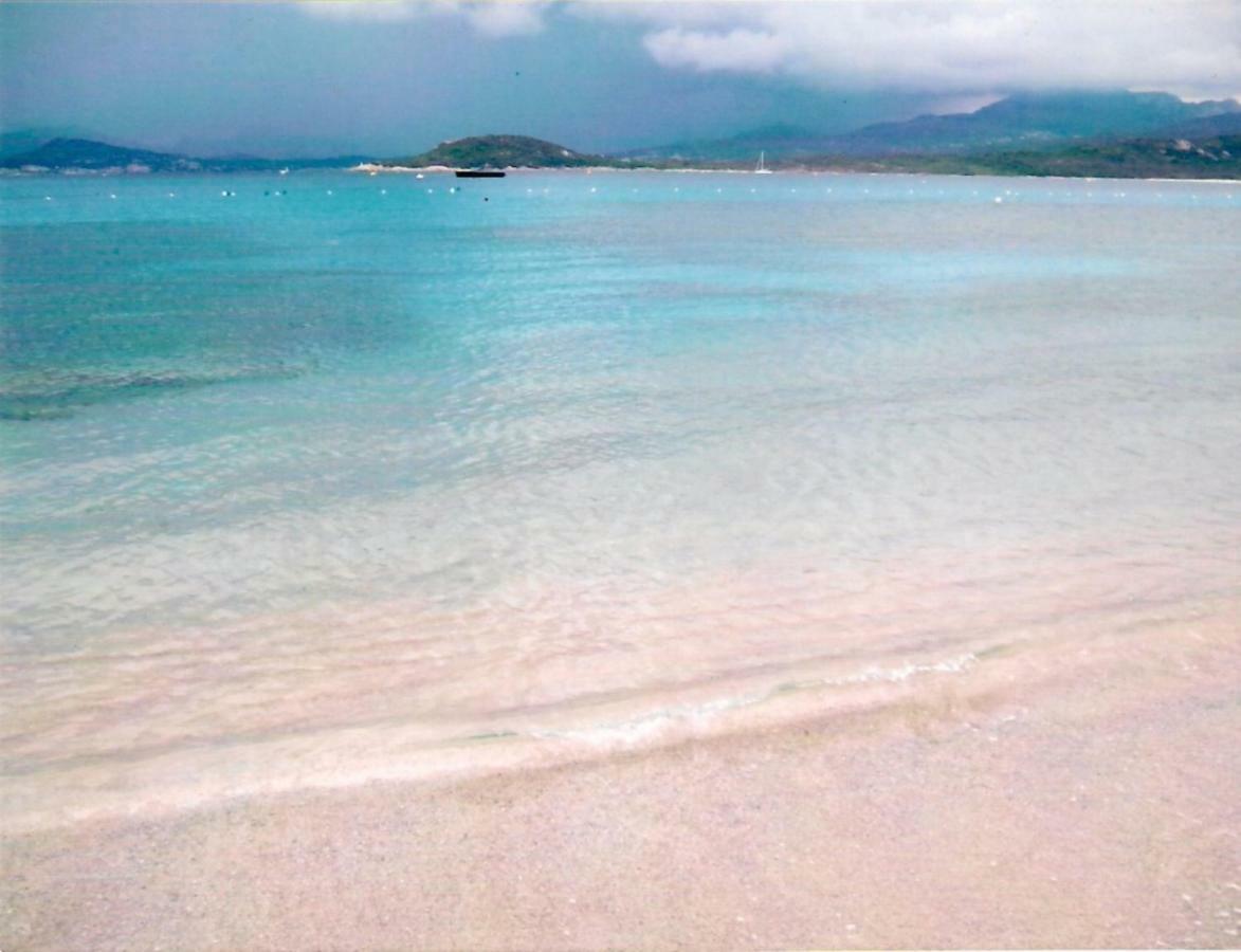 Bilocale Cala Ruja- Costa Smeralda ポルト・チェルボ エクステリア 写真