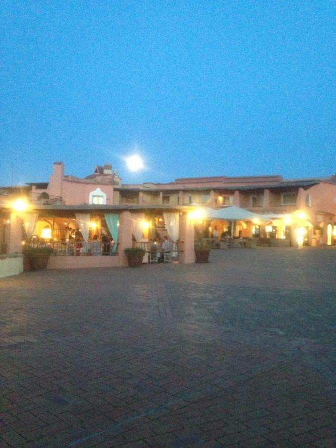 Bilocale Cala Ruja- Costa Smeralda ポルト・チェルボ エクステリア 写真